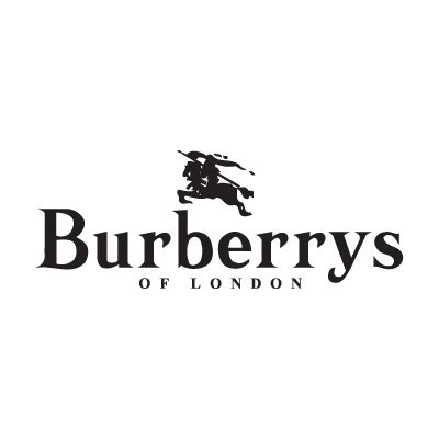 burberrys of london